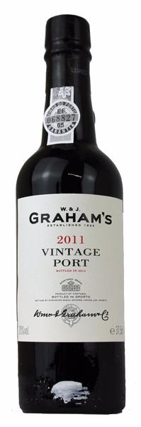 Graham's Port, 2011
